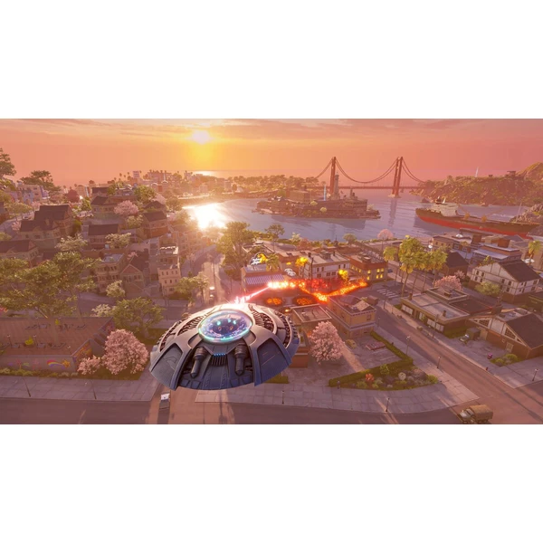Destroy All Humans! 2 - Reprobed (Game-key card)(Switch 2) - Hry pro Nintendo Switch 2 - Obrázek d_d89440a6836c4a10bb97236ac8906702