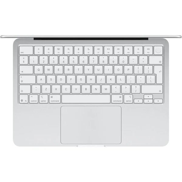 CTO Apple MacBook Neo 8GB / 512GB / INT KLV / Stříbrná - Notebooky - Obrázek d_d89a066682314114aa42930b053baaf1