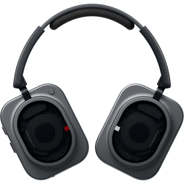 Nothing Headphone (1) Pro náhlavní sluchátka černá - Sluchátka - Obrázek d_d89bae9965044030b55a104a84b590dc