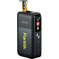 Fanttik A10 Pro 2v1 laserový dálkoměr černý - Nářadí