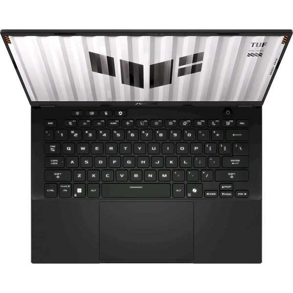 ASUS TUF Gaming A14 (FA401EA-RG005W) šedý - Notebooky - Obrázek d_d8a596cc68ff4bbb9293b9690c722d1a