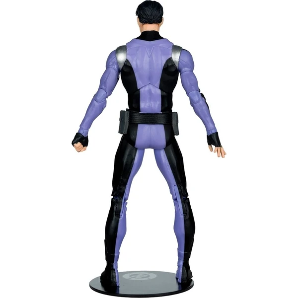 Figurka DC McFarlane Collector Edition WV13 – #51 Cosmic Boy (Final Crisis) 18 cm [Chase] - Figurky - Obrázek d_d8a9143bf27e437db661ff897ac73dc1