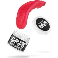 IT Dusters GRAB Nano čistící gel růžový - Čistící gely