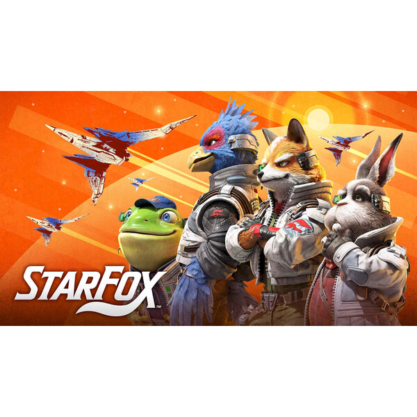 Star Fox