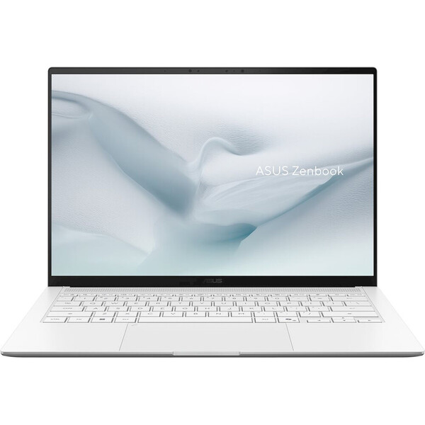 ASUS Zenbook S 14 (UX5406AA-OLED431XZ) bílý