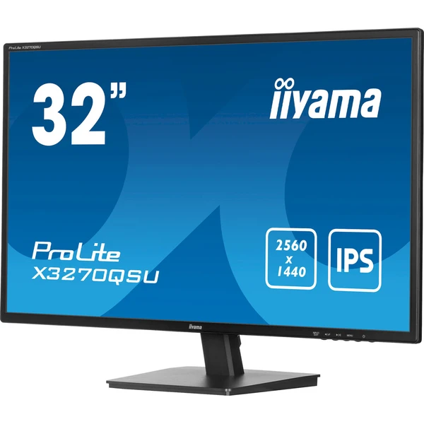 iiyama ProLite X3270QSU-B1 monitor 32" - Monitory - Obrázek d_d903f15056654f93ad9d3b3998b02b3e