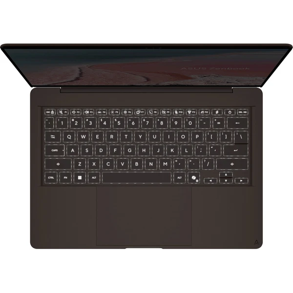 ASUS Zenbook 14 (UX3480AA-OLED249W) růžovo béžový - Notebooky - Obrázek d_d905bbf5ce1f40b7bb8f58e495939b32