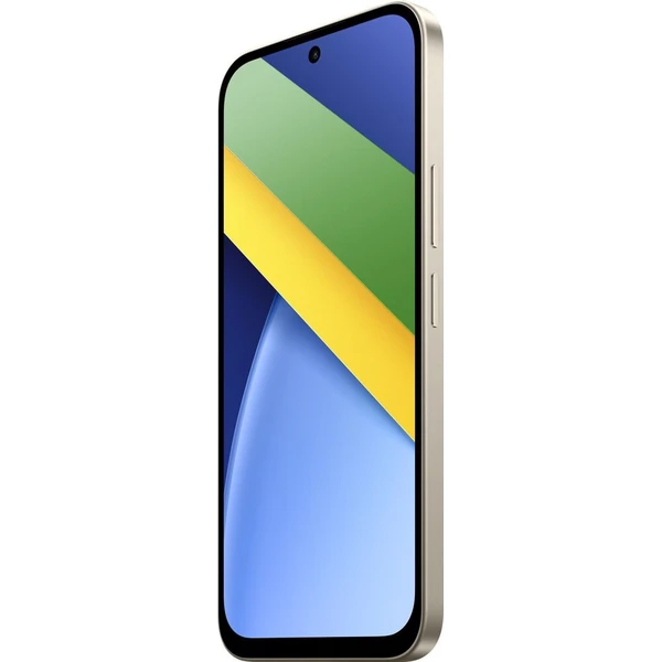 POCO C95 Pro 8GB/256GB zelený - Mobilní telefony - Obrázek d_d90bdfc5dd2e463499683f68b15aec75