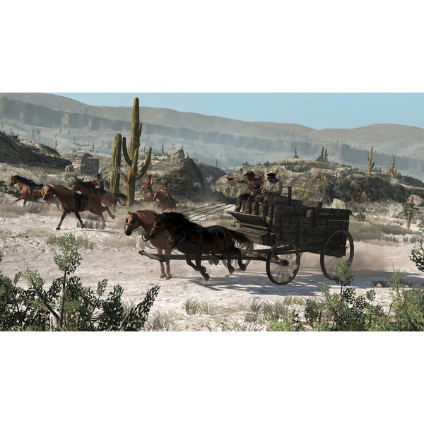 Red Dead Redemption (Game Key Card) (Switch 2) - Hry pro Nintendo Switch 2 - Obrázek d_d90cc86b9207421ab631d387fdd434e7