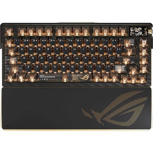 ASUS ROG Azoth Extreme Edition 20 herní mechanická klávesnice USINTL černá - Klávesnice - Obrázek d_d91481c36bce4a28bb351e6b38f6e392