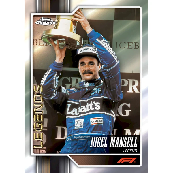 Karty Formule 1 2026 Topps Chrome Formula 1 - Value Box - Karty Formule 1 - Obrázek d_d916c080ba6e43e38d9d015ae2e59b8f
