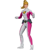 Figurka McFarlane Toys - Saturn Girl 18cm - Figurky