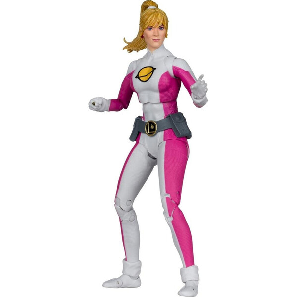 Figurka McFarlane Toys - Saturn Girl 18cm