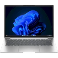 HP Elitebook 6 G2a (DG8J5ET#BCM) stříbrný - Notebooky