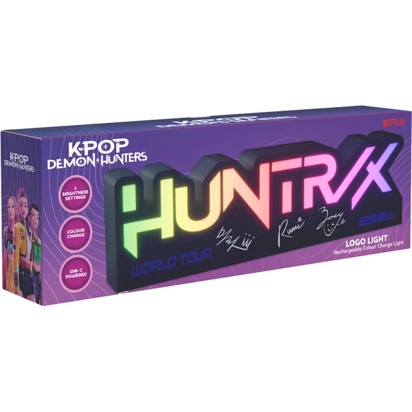 Lampička K-Pop Demon Hunters - Huntrix - Lampičky - Obrázek d_d91fd9a9e8324573b20b9ab525e088c5