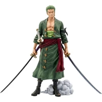 Figurka Bandai Banpresto One Piece Premium - Roronoa Zoro 30 cm - Figurky