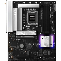 ASRock B860 Pro RS WiFi - Základní desky