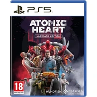 Atomic Heart Ultimate Edition (PS5) - Hry pro PS5