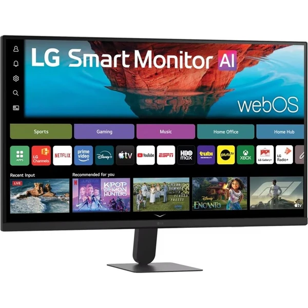 LG Smart 32U701SB-B monitor 32" - Monitory - Obrázek d_d947f6abc8884deda2cab4eb81c293a5
