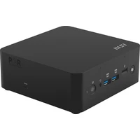 TIGO Mini Ultra 7 258V, 500GB SSD, 32GB RAM, BEZ OS - Stolní počítače