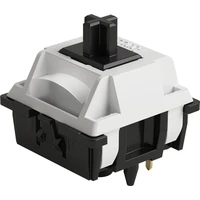 Akko V3 Piano Pro lineární 5-pin 45 ks - Spínače