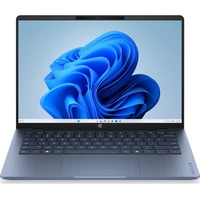 HP OmniBook 5 14-kf0000ncx (E0PS7EA#BCM) modrý - Notebooky
