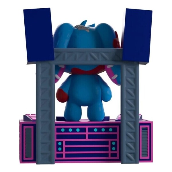 Vinylová figurka Youtooz Call of Duty - Mister Peeks 12 cm - Figurky - Obrázek d_d958efeb28f34d5697e202ac993de147