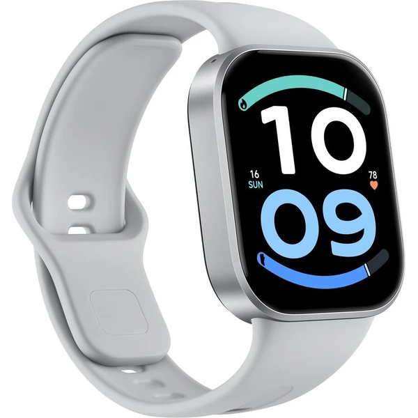 Xiaomi Redmi Watch 6 Active chytré hodinky stříbrné - Chytré hodinky - Obrázek d_d965ee445aee4f4a96b7811f8bf6b8c4