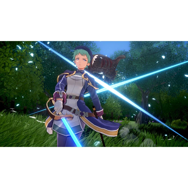 Trails in the Sky 2nd Chapter (Switch 2) - Hry pro Nintendo Switch 2 - Obrázek d_d977476084094658b441826c2eeea53a