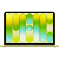 Apple MacBook Neo (2026) 8GB / 256GB citrusově žlutá - Notebooky