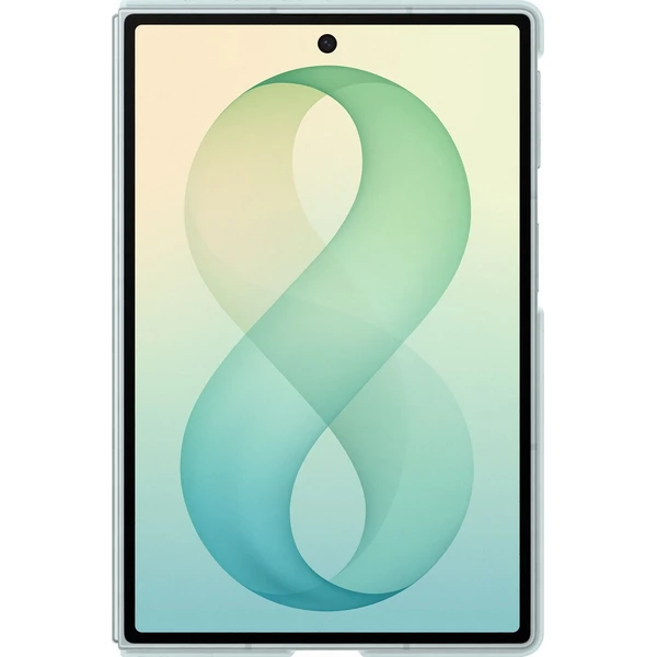 Samsung Silicone Magnet kryt Galaxy Z Fold8 pistáciově zelený - Pouzdra - Obrázek d_d97f5e315e3741e4afd27c490d2a7434