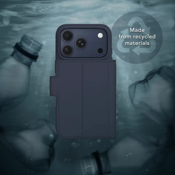 dbramante1928 Copenhagen ICON flip pouzdro iPhone 18 Pro/17 Pro deep water - Pouzdra - Obrázek d_d987323e70f64b92b79ccfe1b8f73714