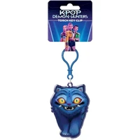 Klíčenka se svítilnou K-Pop Demon Hunters - Derpy - Klíčenky