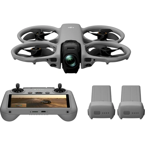 DJI Avata 360 Fly More Combo (DJI RC 2) - Drony - Obrázek d_d9a0ffd27226446d909adacdd01e8387