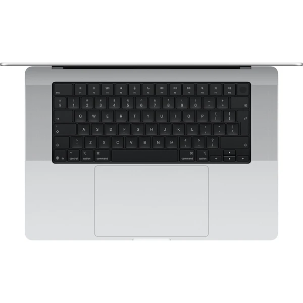 Apple MacBook Pro 16" (PROLED XDR) M5 Max (18CPU/40GPU) / 48GB / 2TB / stříbrný - Notebooky - Obrázek d_d9a3a3155f454fad8f5bac41770e33d6