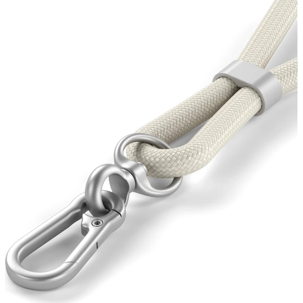 Satechi OntheGo USB-C Lanyard popruh s kabelem béžový - Popruhy a crossbody - Obrázek d_d9b92dea1ee14eb79fa9a6fe92f1fc7a