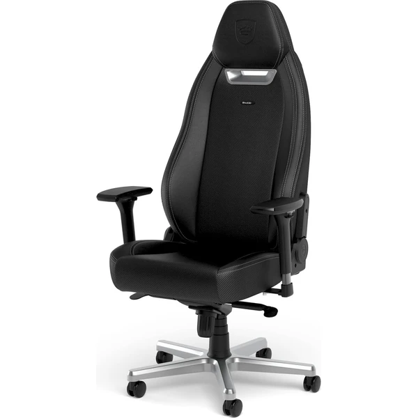 noblechairs LEGEND herní židle Silver Edition - Židle - Obrázek d_d9d2d056d3bc44049511da04e030754d