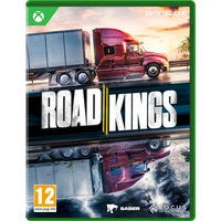 Road Kings (XSX) - Hry pro Xbox Series
