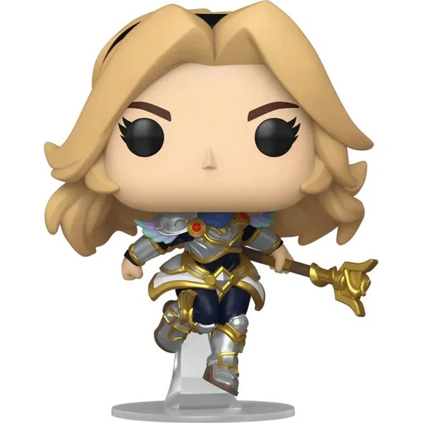 Funko POP! #1137 Games: League of Legends - Lux - Funko POP! - Obrázek d_d9dc223220d64103bedf8b89c83fbb1f