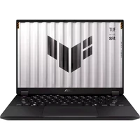 ASUS TUF Gaming A14 (FA401GM-RG056) RTX 5060 šedý - Notebooky