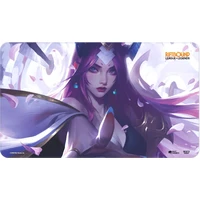 Riftbound LOL: Spiritforged Playmat - Irelia hrací podložka - Podložky