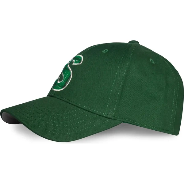 Kšiltovka Harry Potter - Slytherin - Kšiltovky a čepice - Obrázek d_d9f438c84e5b43539a30715c5e74a8e6