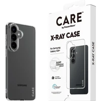 PanzerGlass® CARE X-Ray kryt Samsung Galaxy S26+ čirý - Pouzdra