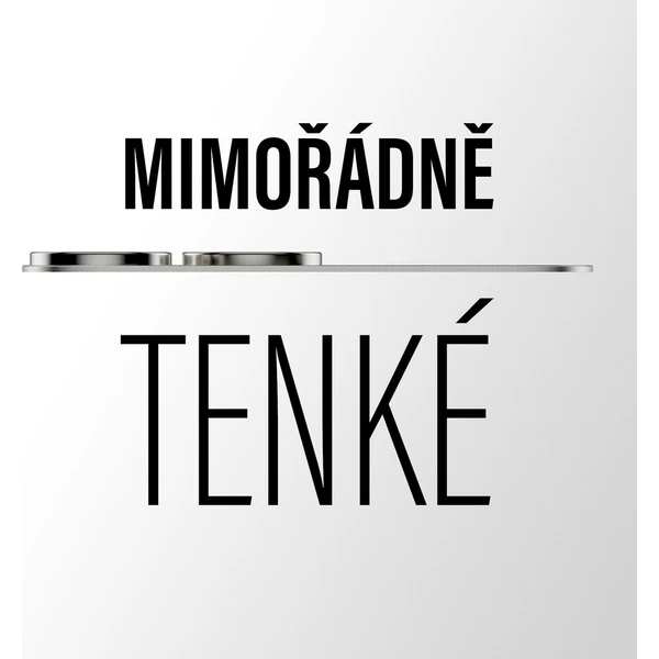 PanzerGlass FENDER hliníková ochrana fotoaparátu iPhone 18 Pro Max Shades of Grey (tmavě šedý) - Ochranné folie a skla - Obrázek d_d9f77e94d5a343aebf2407ce83097fc2