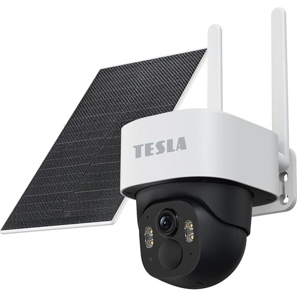 TESLA SecureQ SC50 bílá - IP kamery - Obrázek d_d9fb0145d94048b89afd40c5cf622a6e