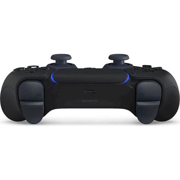 DualSense Wireless Controller Midnight Black + kabel USB pro PC + EA Sports FC 27 - Herní ovladače - Obrázek d_d9fbefc3c8b4424ab941b1a906686a60