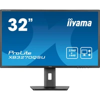 iiyama ProLite XB3270QSU-B1 monitor 32" - Monitory