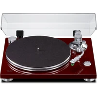 Teac TN-3B-SE gramofon hnědý - Gramofony