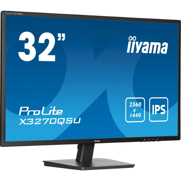 iiyama ProLite X3270QSU-B1 monitor 32" - Monitory - Obrázek d_da1487a580794d81bfc40d7c58cba01f