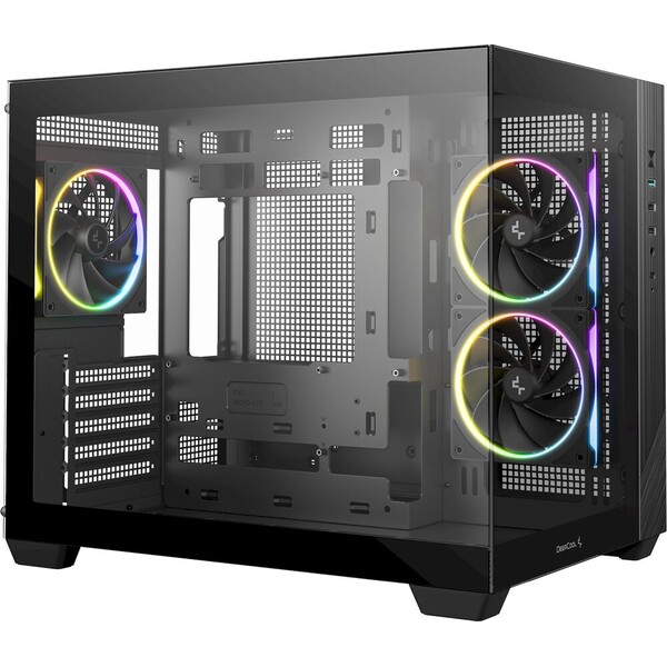 DEEPCOOL CG330 3F černá - Počítačové skříně - Obrázek d_da153785c92b44b197211c8d716ec48a